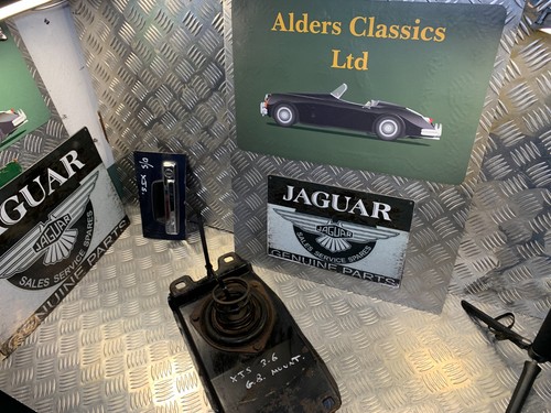 Jaguar xjs auto - jaguar,