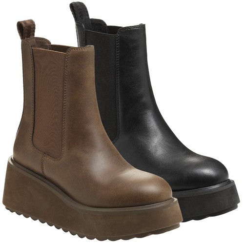 Womens rocket dog heyday ankle - dog,