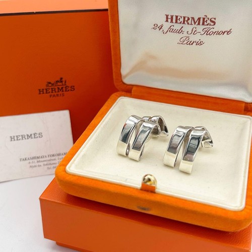 Hermès vintage ag925 - hermès,