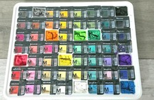 MIYA HIMI Gouache Paint Set