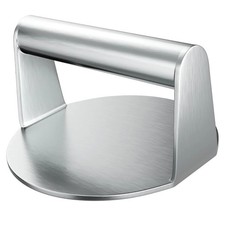 Stainless Steel Hamburger Meat