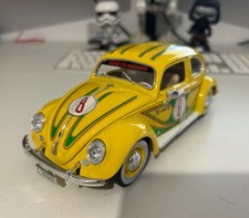VW Beetle 1955 Bburago 1:18