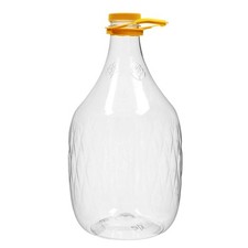 5L Dama PET Demijohn with