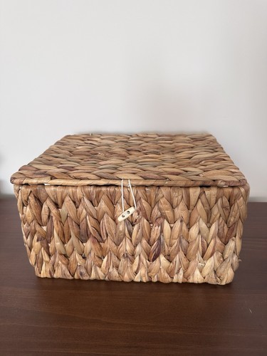 Medium water hyacinth storage - medium,