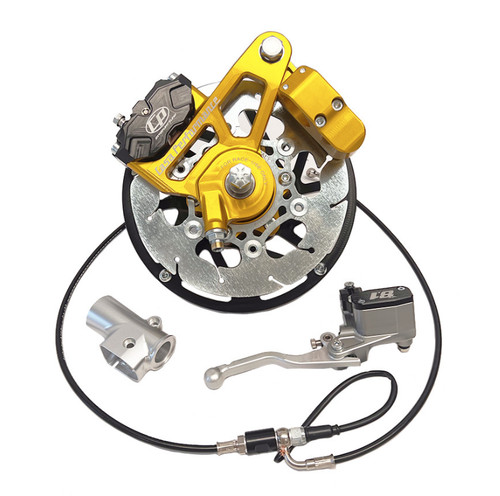 Lambretta gp dl - lambretta, s1-3