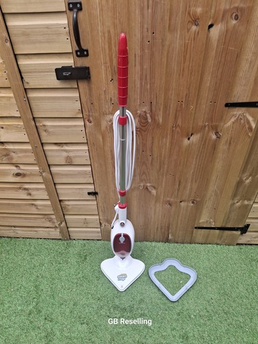 Fully operational steam mop - operational,