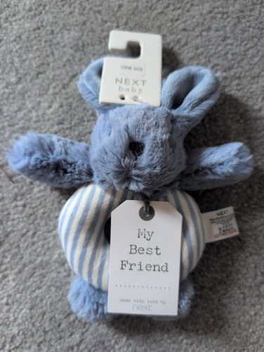 Brand new next baby blue - baby,