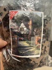 Wentworth Wooden Jigsaw Puzzle