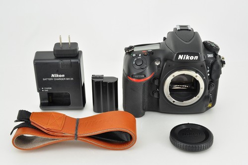 Nikon d800 digital - d800, slr