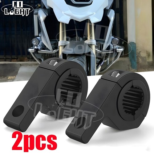 Motorcycle cnc headlight - 2x,