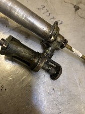 VETERAN VINTAGE FLAT TANK OIL