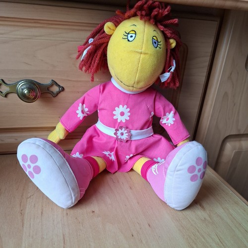 Fizz from tweenies great - fizz,