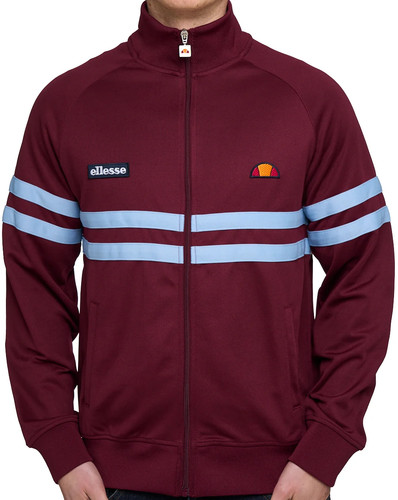 Ellesse rimini track top - ellesse,