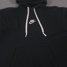Nike Hoodie Mens Large