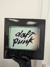 Daft Punk - Human After All