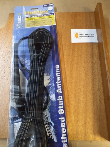 Vtronix heliflex masthead stub - vtronix,