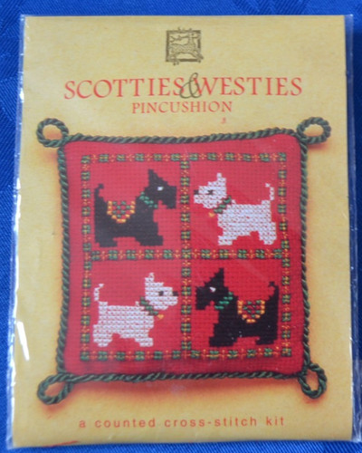 Textile heritage cross stitch - textile,
