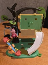 Peppa Pig Treehouse Playset