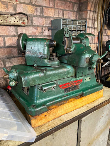 Black decker valvemaster - black,