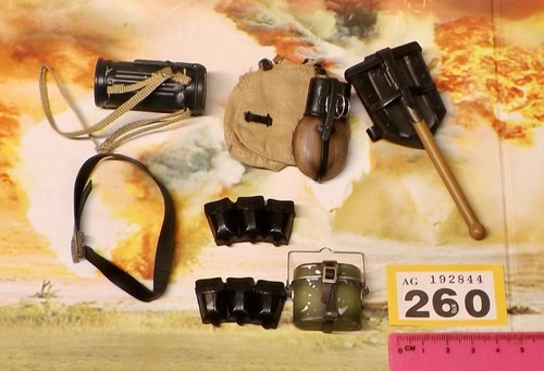 Scale wwii german field - scale,