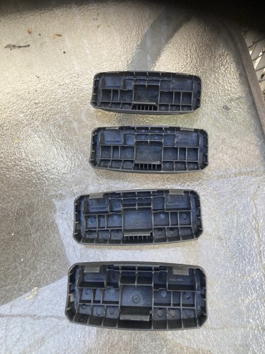 Set covers caps for - of, –
