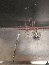 - (temp, probe