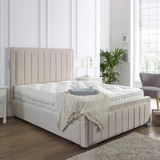 New Ottoman Storage Bed Frame