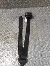 Ford Transit 280 MWB Mk7 2007 Front Passenger Seatbelt 6C11-A61295-AF 