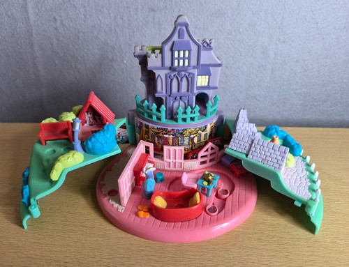 Disney vintage bluebird 101 - disney,