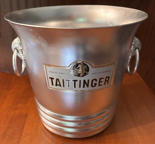 Vintage taittinger reims - vintage,