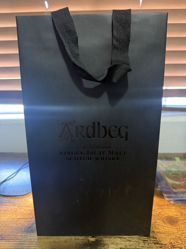 Ardbeg islay single malt - ardbeg,