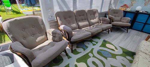 Seaterercol sofa with 2 - sofa,