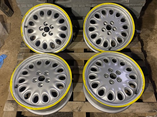 Alfa romeo single - romeo, 16"