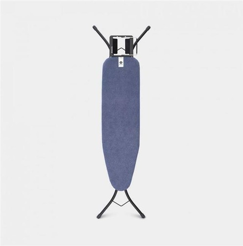 Brabantia ironing board - ironing, -denim