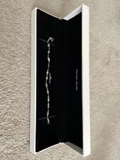 Sterling Silver Bracelet