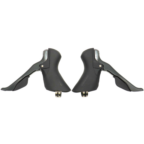 Shimano dual control - shimano,