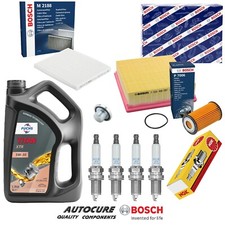 FOR VAUXHALL CORSA D 1.2