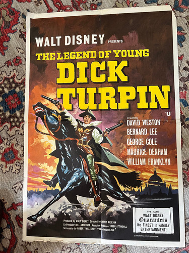 Legend young dick - young,