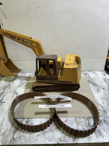 Pair new tracks for - of,