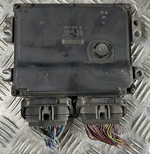 SUZUKI VITARA  ENGINE CONTROL