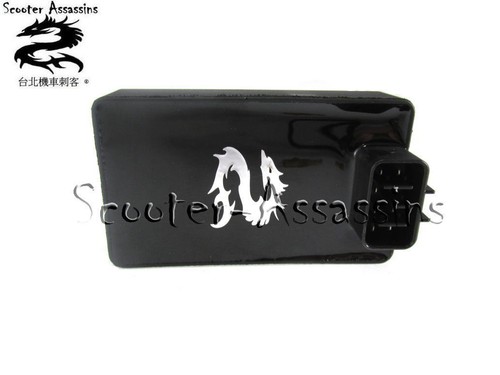 Replacement pin cdi for - cdi,