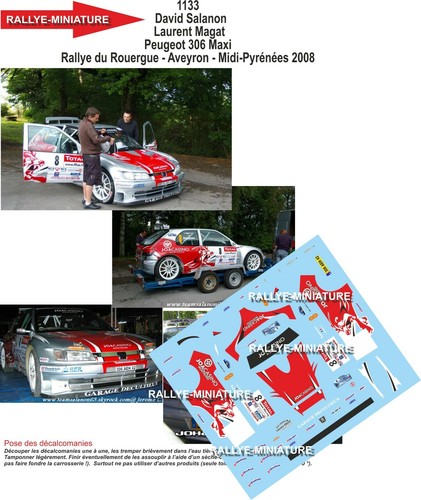 Decals ref 1133 - decals,