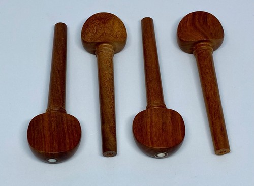 Cello tuning pegs - cello, pegs,