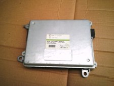 Jaguar XJ X350 Rear electronic