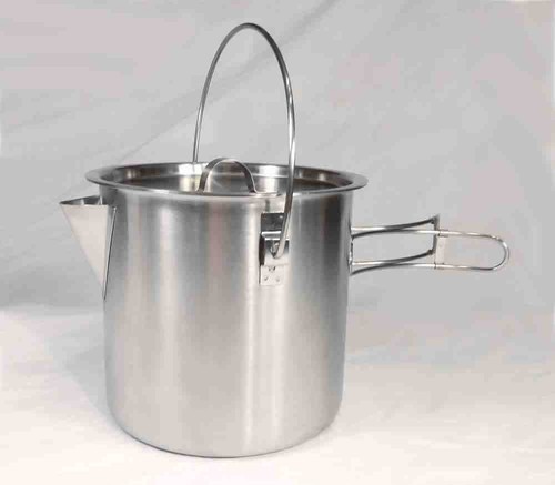 Ounce stainless steel - 68,