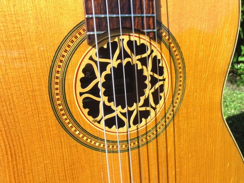 Vintage hagstrom isabella - hagstrom,