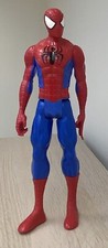 Hasbro Marvel Spiderman Action