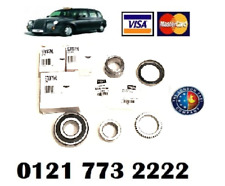 LTI TAXI TX4 EURO 6  BRAND NEW