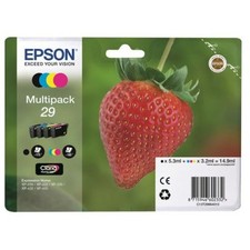 Genuine Epson T2986 29