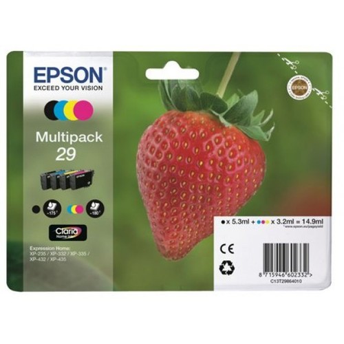 Genuine epson t2986 - epson, 29
